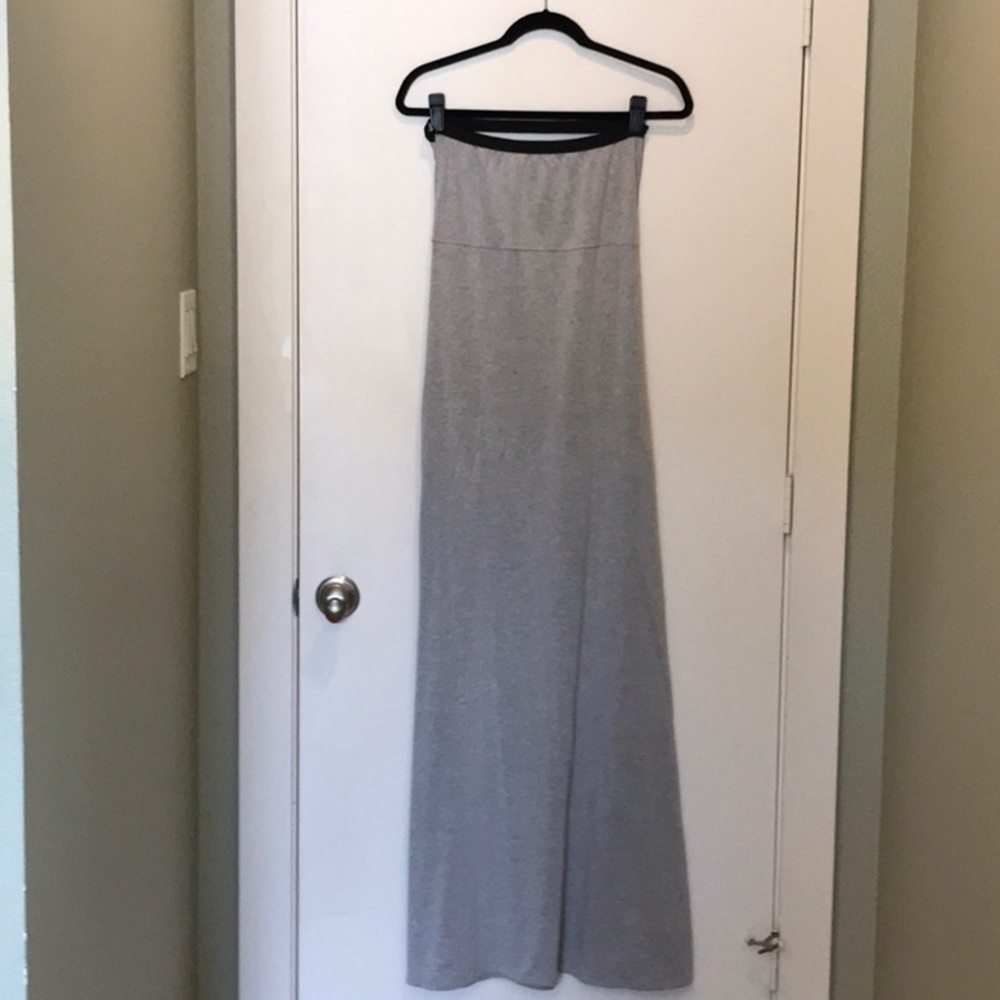 Blue Life dress